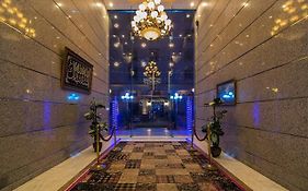 مسكن العائلة للشقق المفروشة
